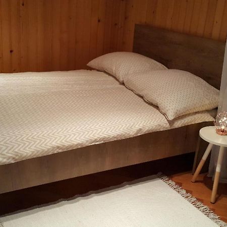 Ljubljana City Centre Apartment Экстерьер фото