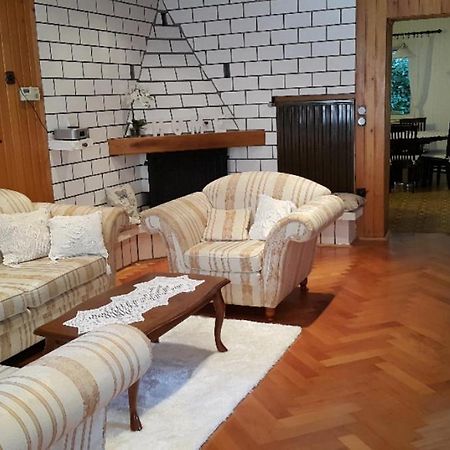 Ljubljana City Centre Apartment Экстерьер фото