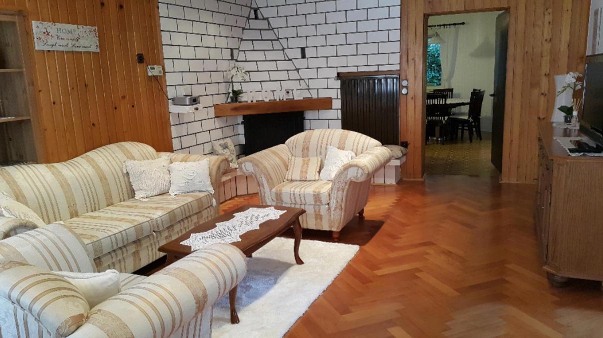 Ljubljana City Centre Apartment Экстерьер фото