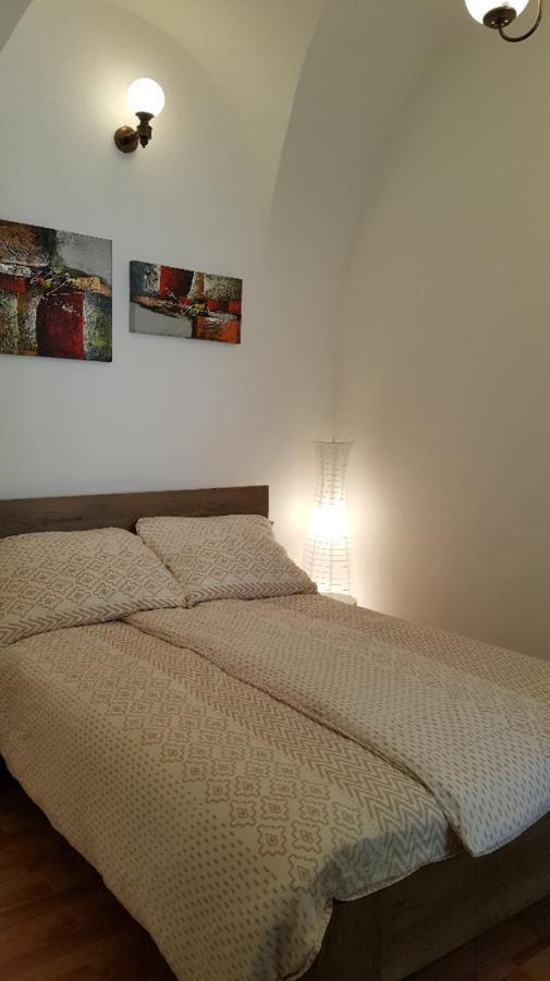 Ljubljana City Centre Apartment Экстерьер фото